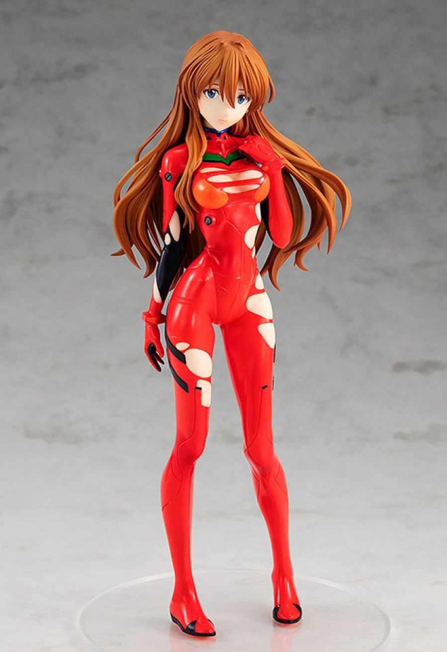 Figures Good Smile Company | Pop Up Parade Asuka Langley