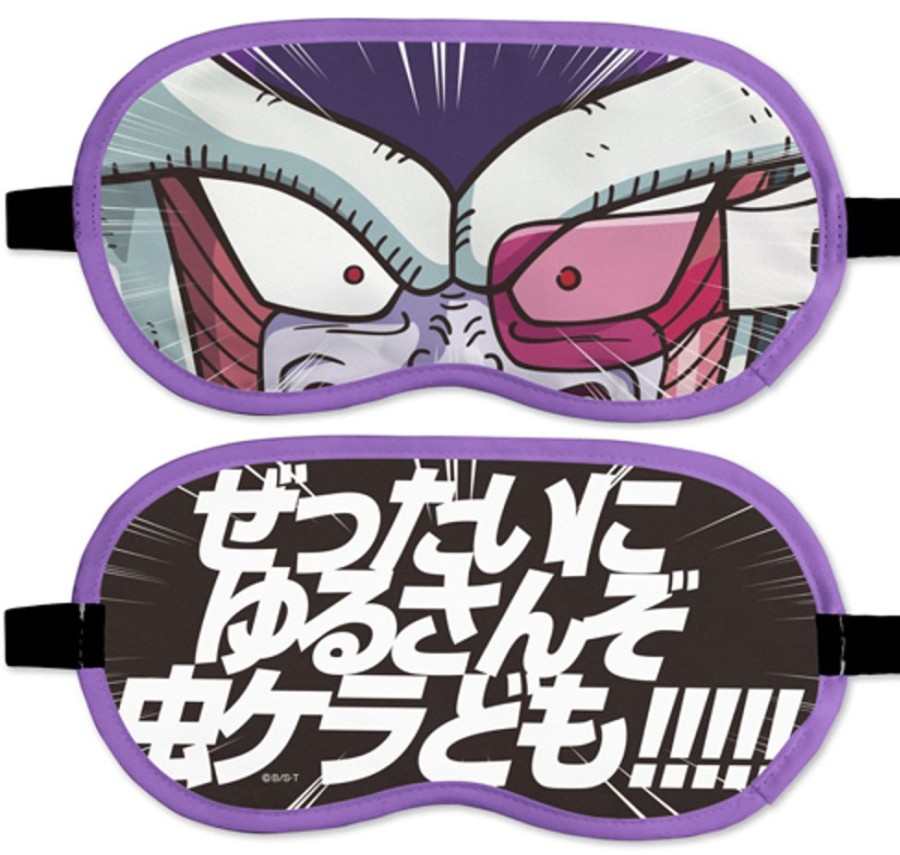 Apparel Cospa | Dragon Ball Z Freeza Eye Mask