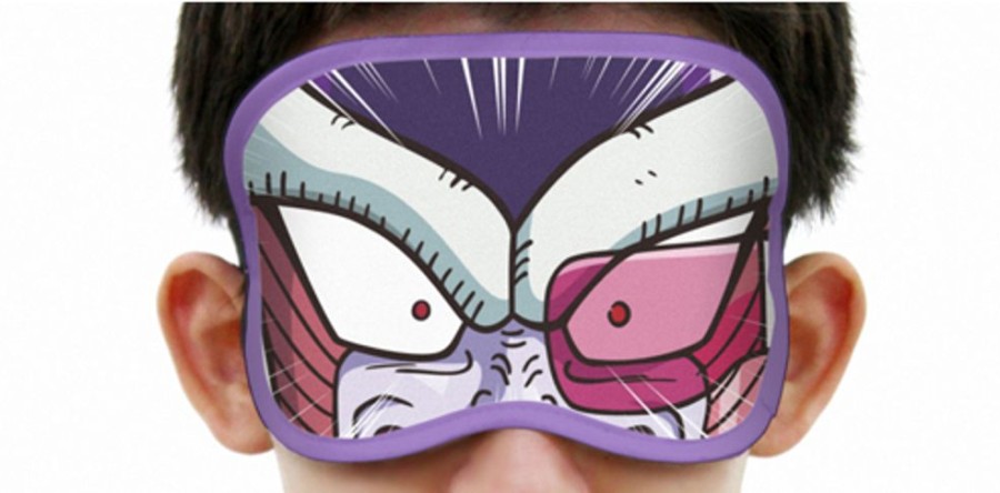 Apparel Cospa | Dragon Ball Z Freeza Eye Mask