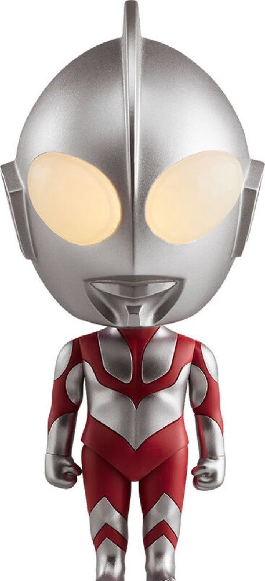 Figures Good Smile Company | Nendoroid Ultraman (Shin Ultraman)