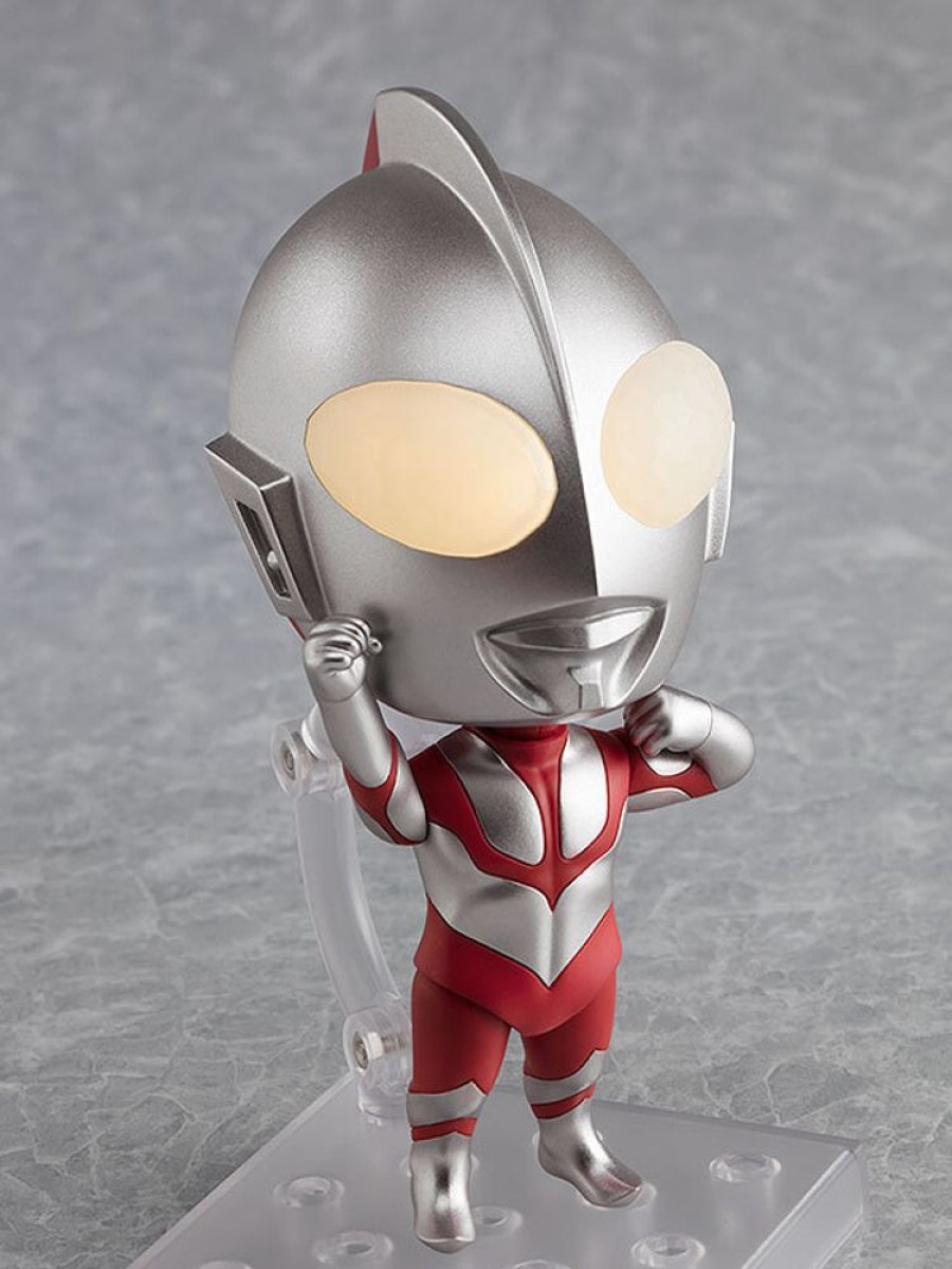 Figures Good Smile Company | Nendoroid Ultraman (Shin Ultraman)