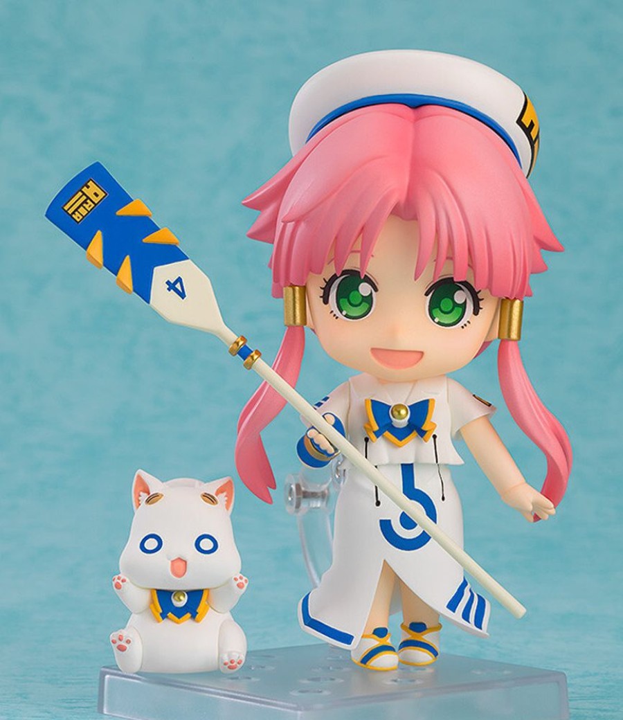 Figures Good Smile Company | Nendoroid Akari Mizunashi