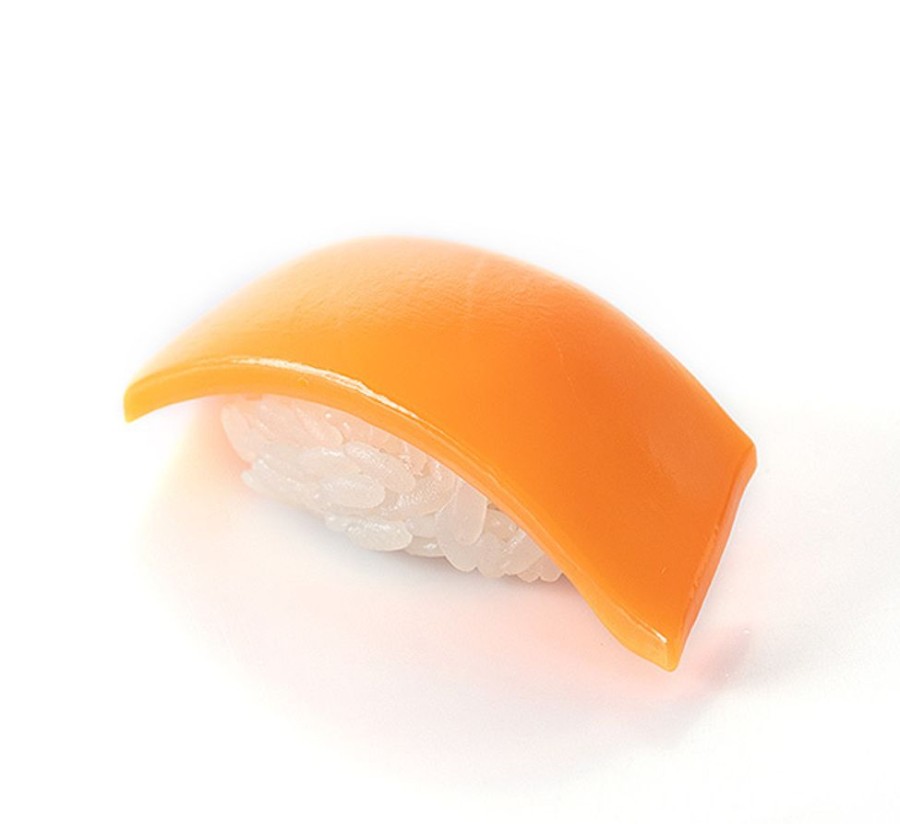 Model Kits StudioSYUTO | Sushi Plastic Model: Ver. Salmon [Model Kit]