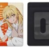 Accessories Cospa | Misaki Shokuhou Full Color Pass Case