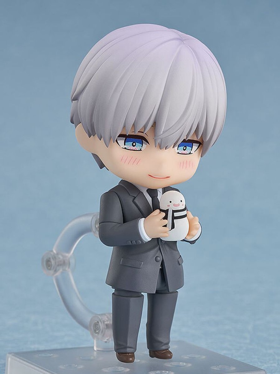 Figures Good Smile Arts Shanghai | Nendoroid Himuro-Kun