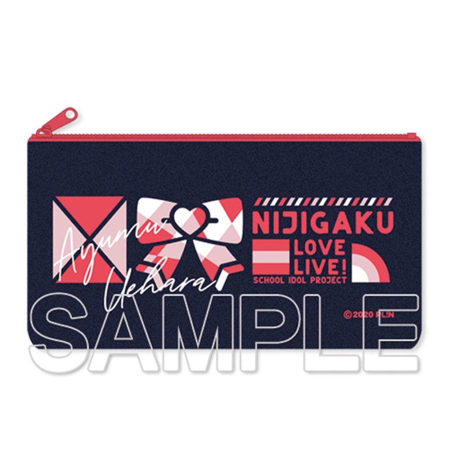 Lifestyle Goods KADOKAWA | Multi-Purpose Case Ayumu Uehara Ver.