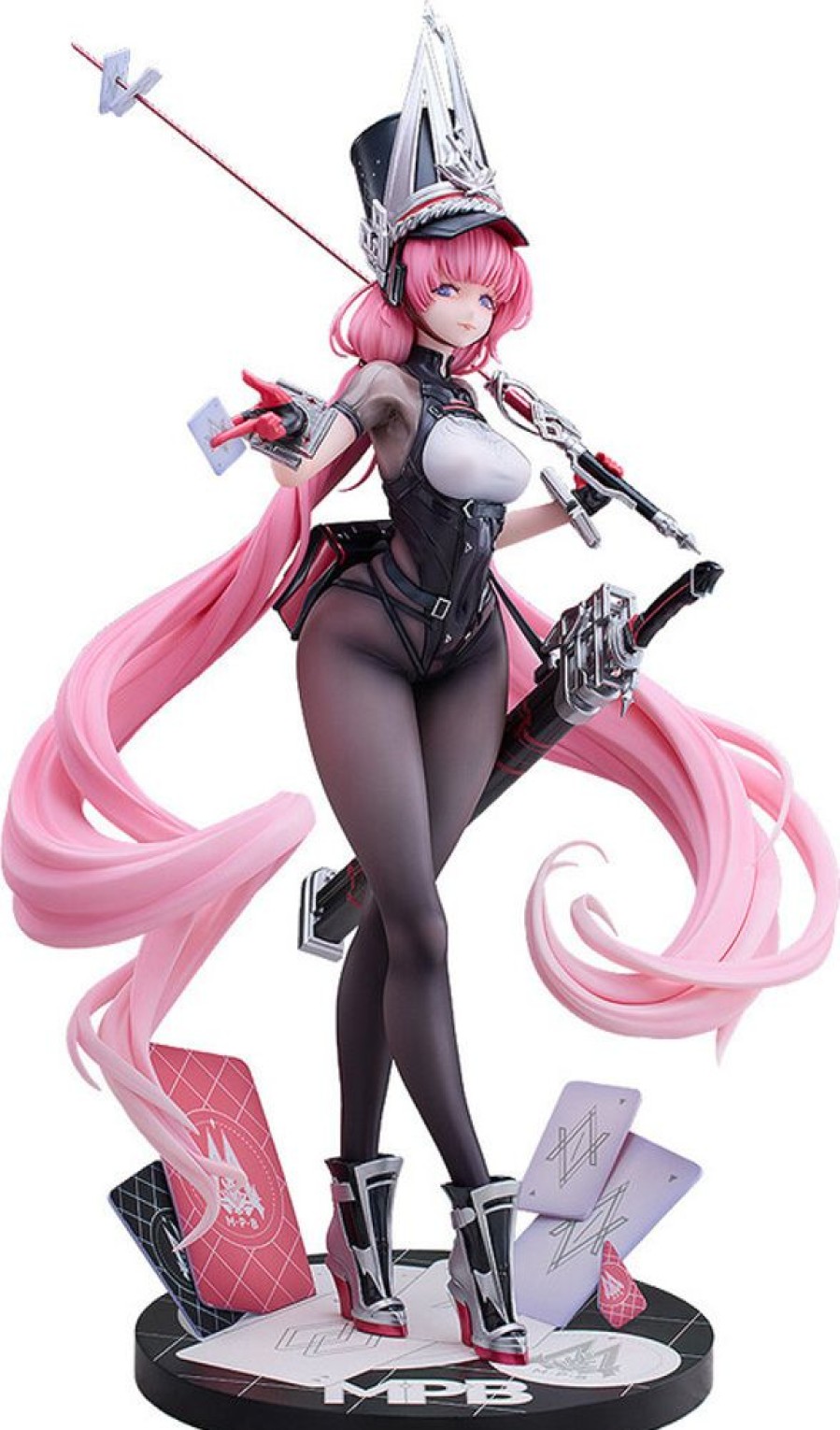 Figures meifa | Vexa Original Character Magical Parade Bunny 1/4 Scale