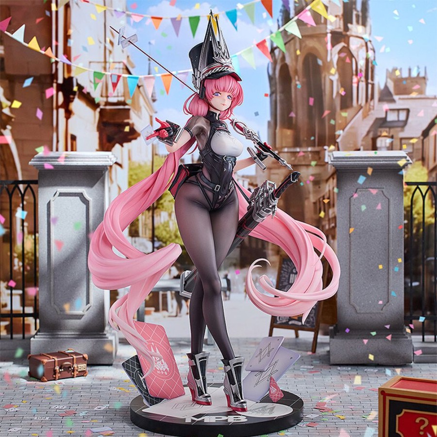 Figures meifa | Vexa Original Character Magical Parade Bunny 1/4 Scale