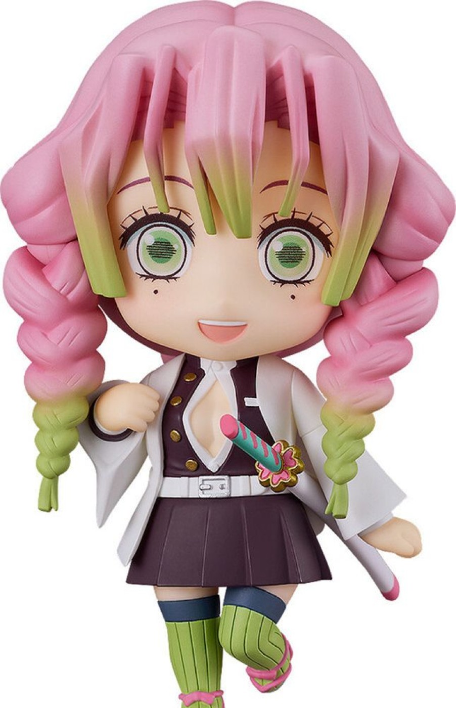 Figures Good Smile Company | Nendoroid Mitsuri Kanroji