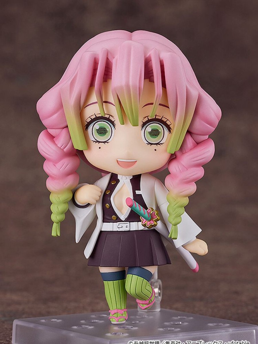 Figures Good Smile Company | Nendoroid Mitsuri Kanroji