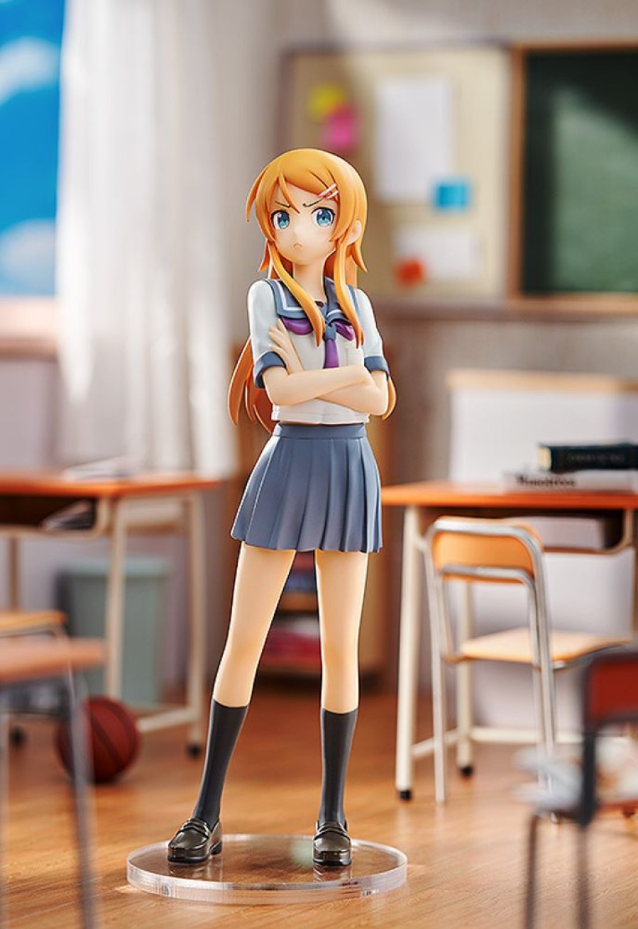 Figures Good Smile Arts Shanghai | Pop Up Parade Kirino Kousaka