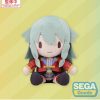 Plush Toys SEGA | Fuwapetit Plush Kusanagi Nene Full Power! Wonder Halloween! (M)