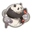 Accessories Ensky | Jujutsu Kaisen Travel Sticker 7 Panda