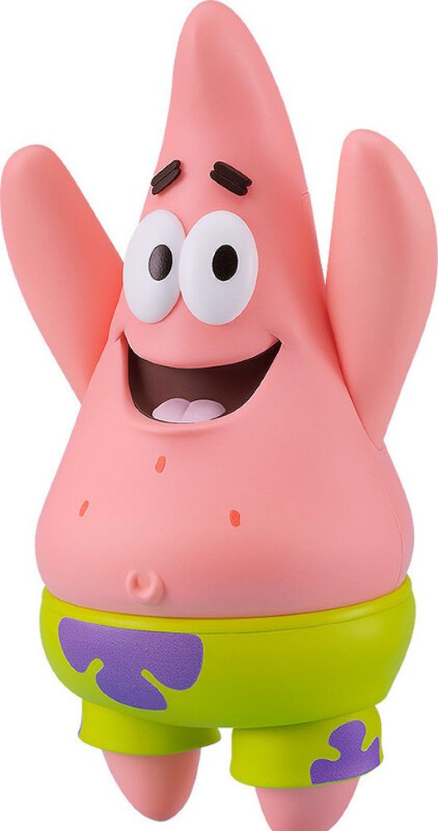 Figures Good Smile Company | Nendoroid Patrick Star