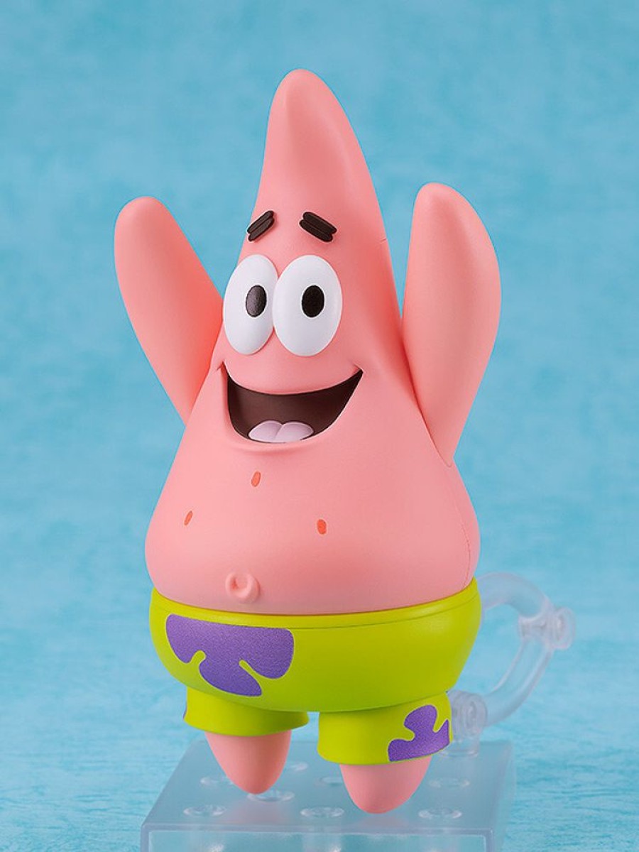 Figures Good Smile Company | Nendoroid Patrick Star