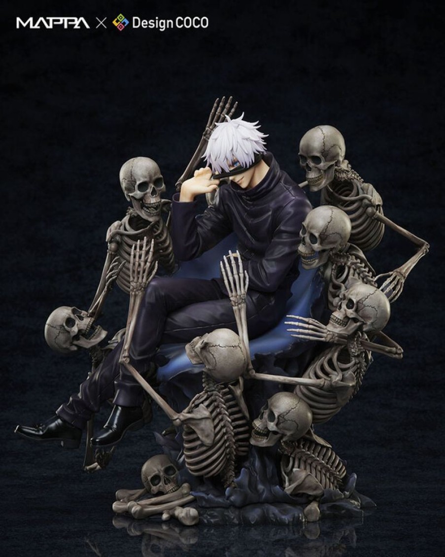 Figures Design COCO Ltd. | Satoru Gojo 1/7 Scale