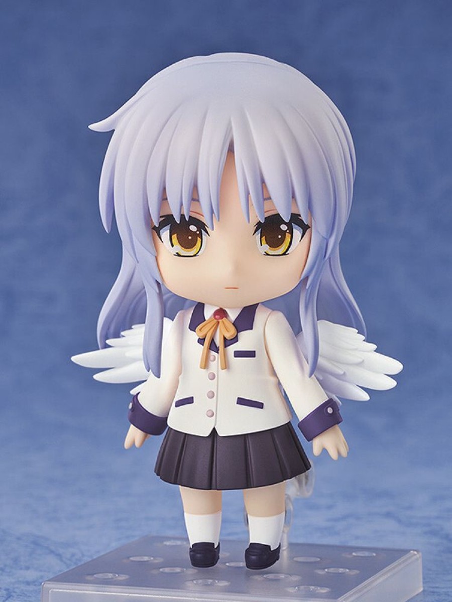 Figures Good Smile Company | Nendoroid Kanade Tachibana