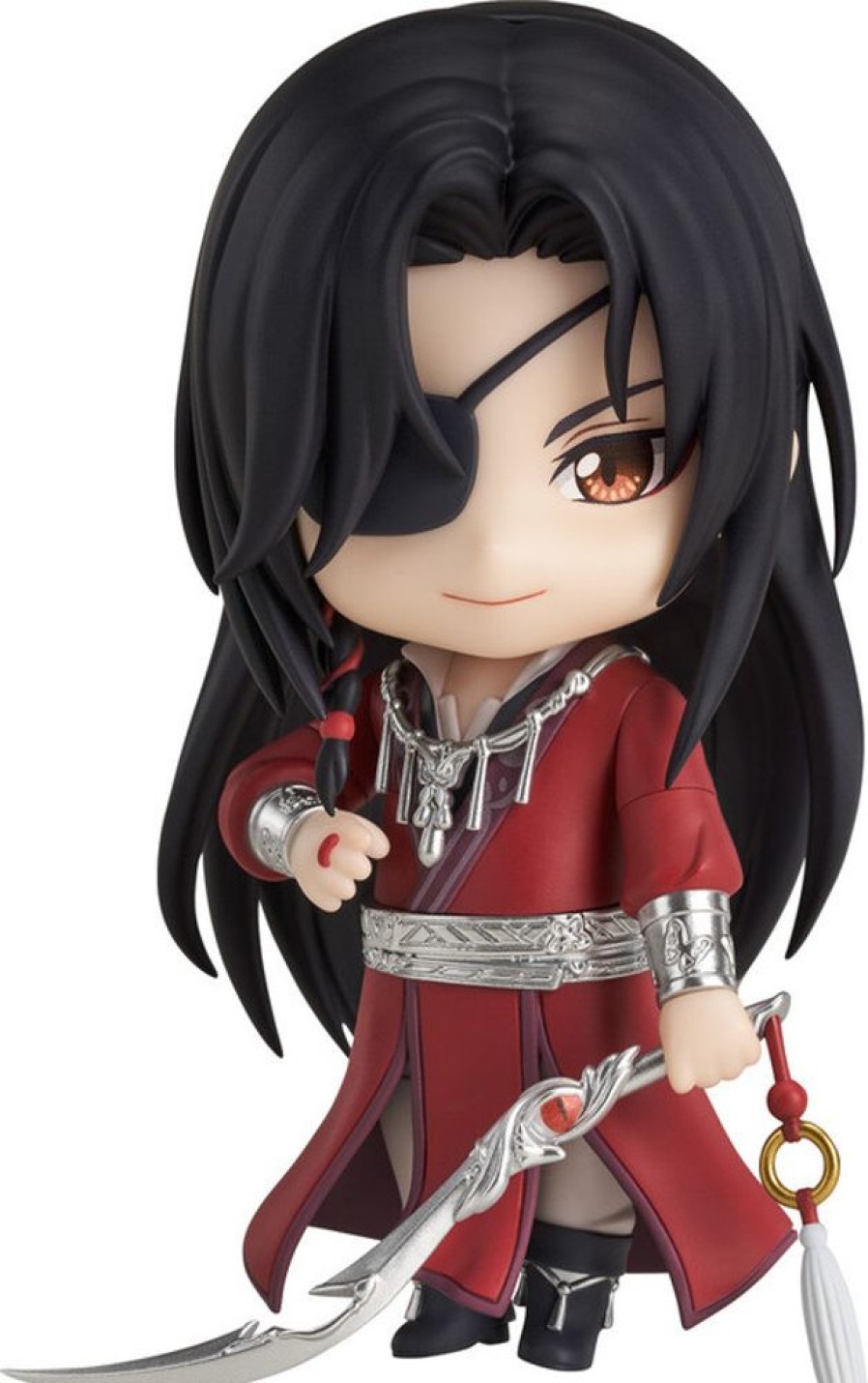 Figures Good Smile Arts Shanghai | Nendoroid Hua Cheng [Re-Release]