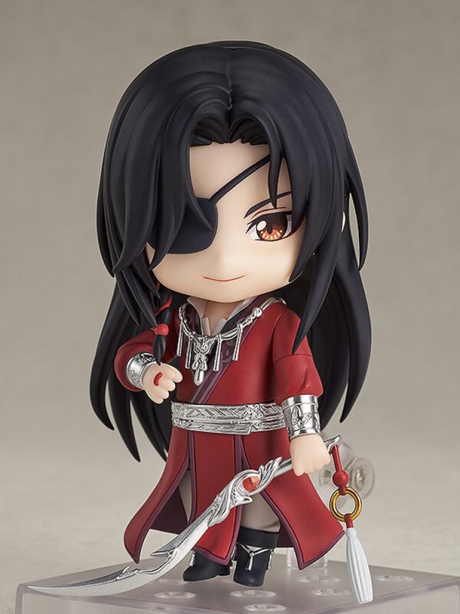 Figures Good Smile Arts Shanghai | Nendoroid Hua Cheng [Re-Release]