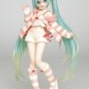 Figures Taito | Hatsune Miku Figure - Room Wear Ver