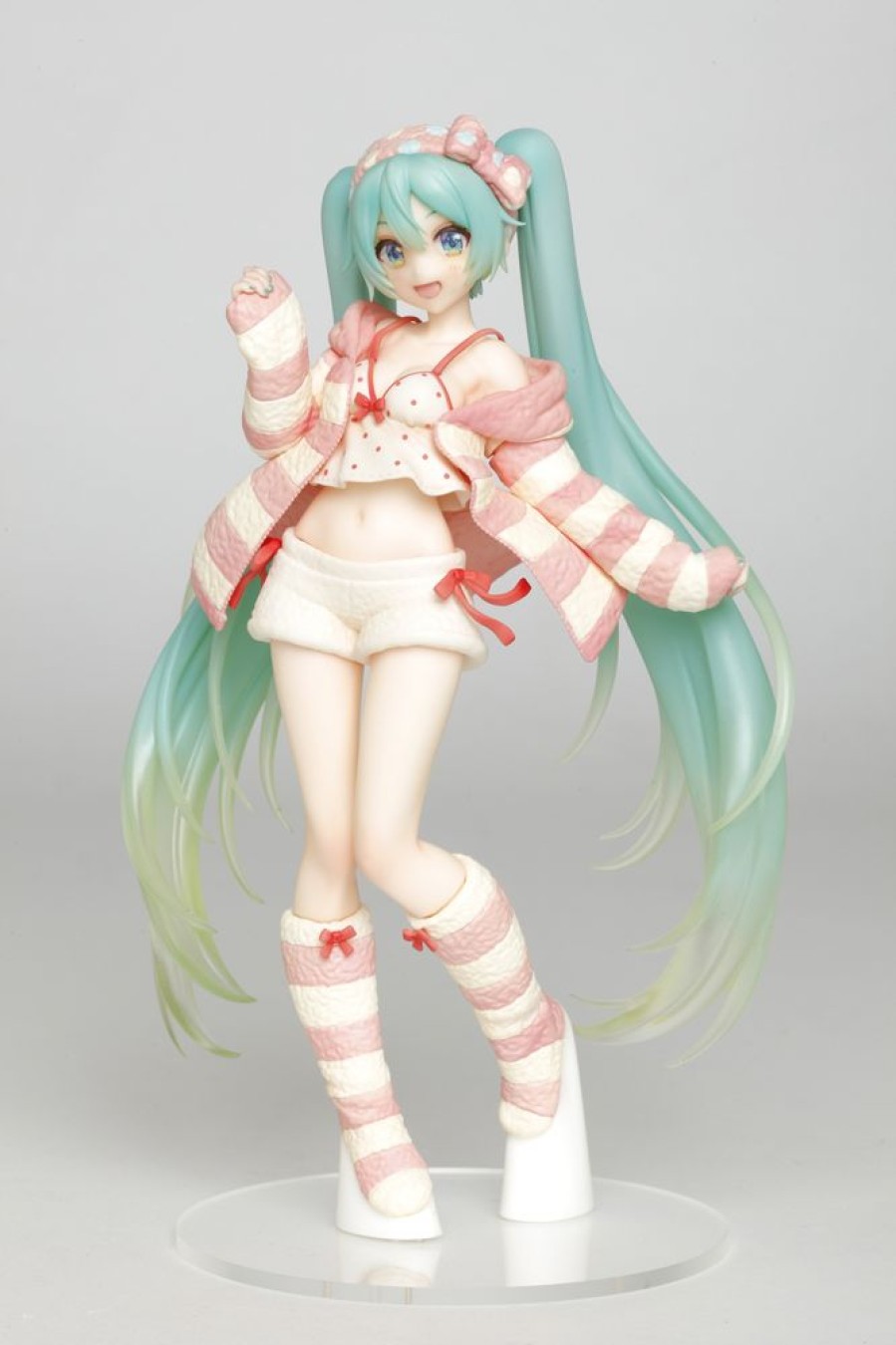 Figures Taito | Hatsune Miku Figure - Room Wear Ver