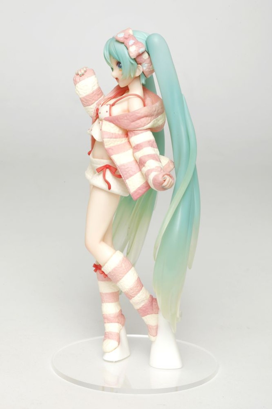 Figures Taito | Hatsune Miku Figure - Room Wear Ver