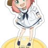 Accessories Movic | Acrylic Stand Key Chain Anya