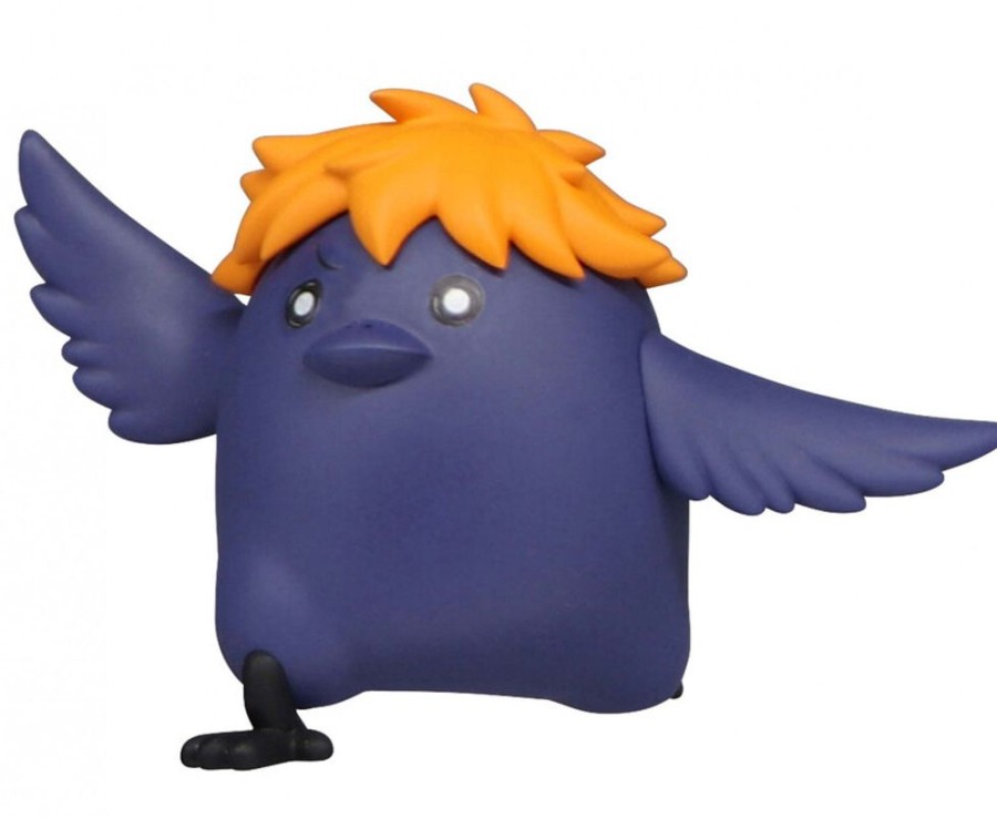 Figures FuRyu | Haikyu!! Noodle Stopper Figure Petit 1 Hina Crow