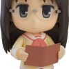 Figures Good Smile Company | Nendoroid Mai Minakami: Keiichi Arawi Ver.