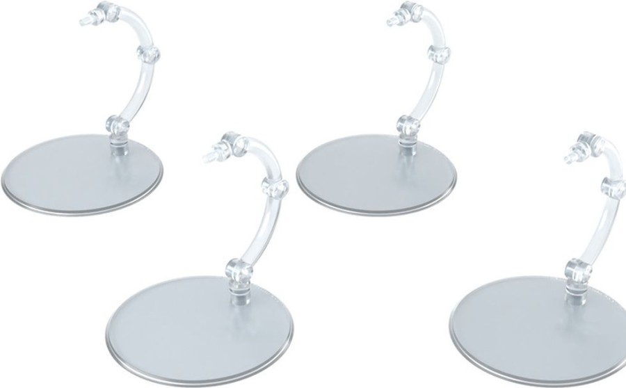 Figures Good Smile Company | The Simple Stand Mini X4 (For Small Figures & Chibi Figures)