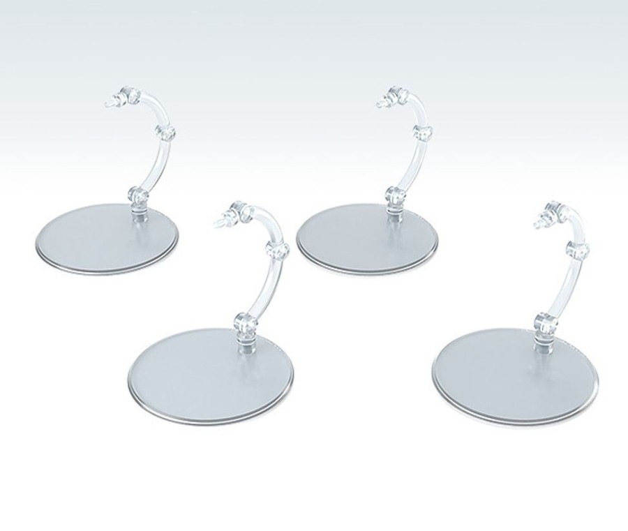 Figures Good Smile Company | The Simple Stand Mini X4 (For Small Figures & Chibi Figures)