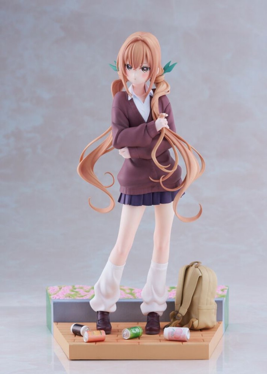 Figures Bandai Namco Filmworks | Vivignette Karane Inda 1/7 Scale