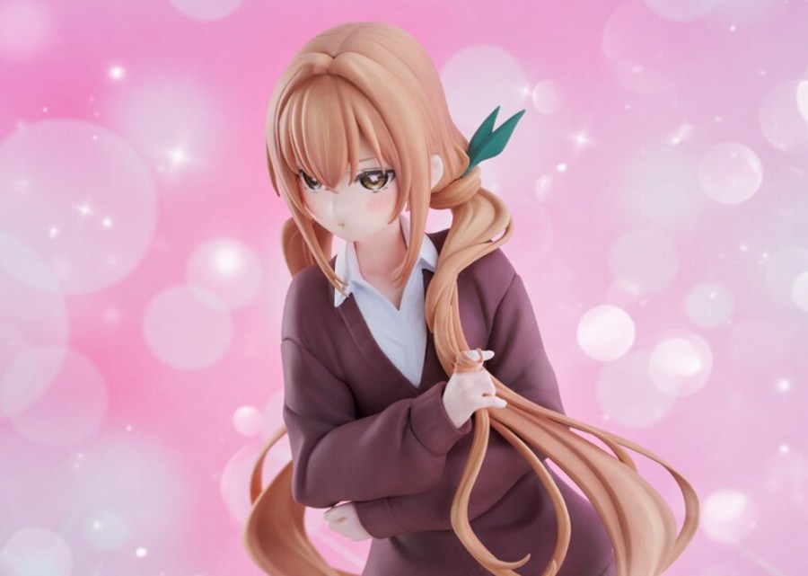 Figures Bandai Namco Filmworks | Vivignette Karane Inda 1/7 Scale