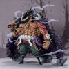 Figures Tamashii Nations | Figuartszero [Extra Battle] Kaido King Of The Beasts [Re-Release]