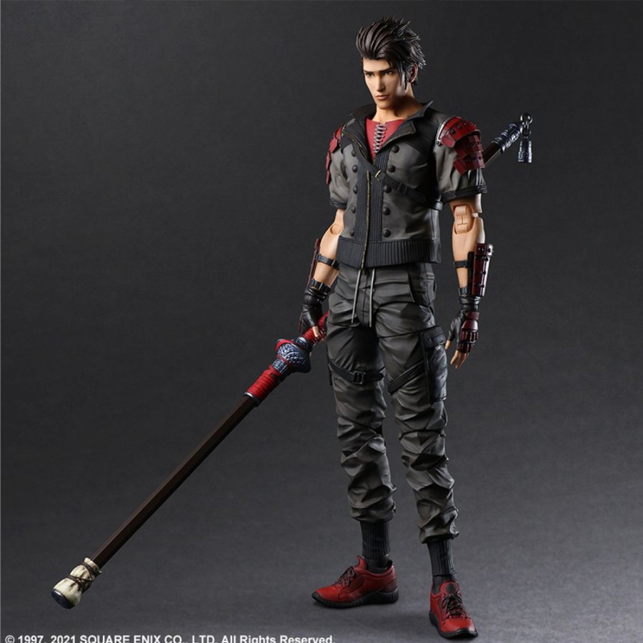 Figures Square Enix | Play Arts Kai Sonon Kusakabe