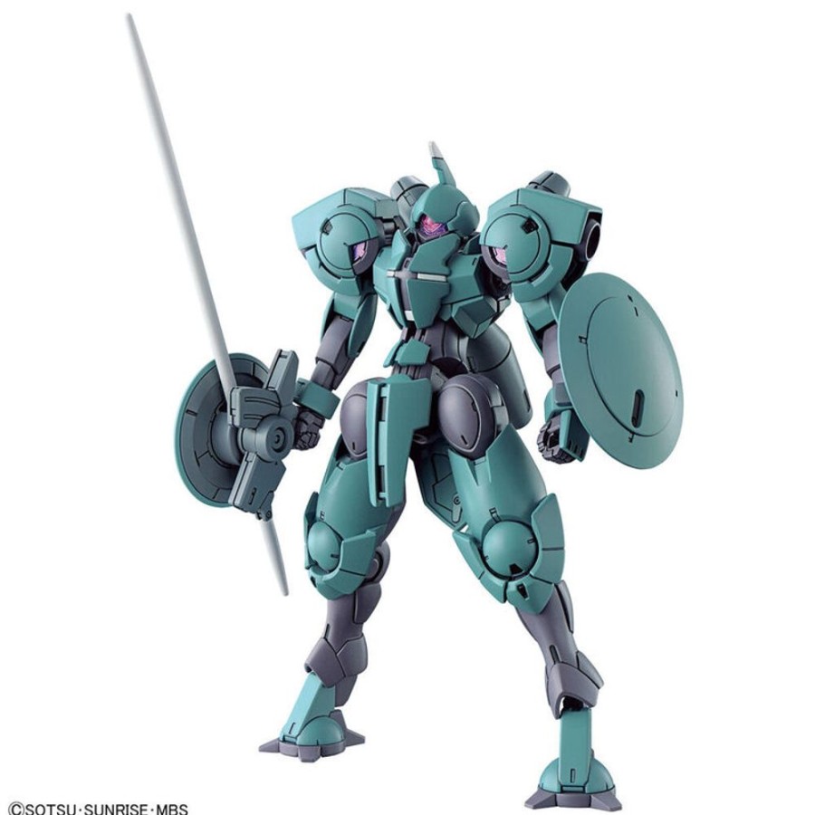 Model Kits BANDAI | Hg 1/144 Heindree [Model Kit]