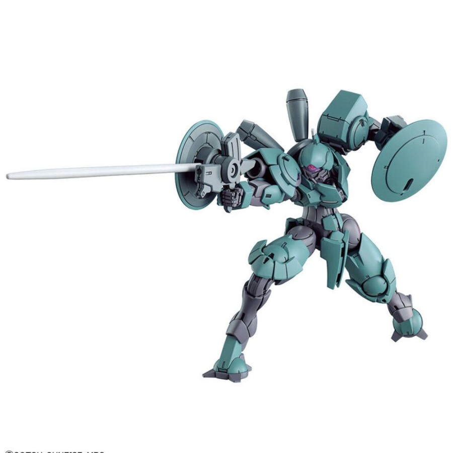 Model Kits BANDAI | Hg 1/144 Heindree [Model Kit]