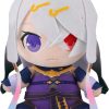 Plush Toys Good Smile Company | Atelier Ryza: Ever Darkness & The Secret Hideout The Animation Plushie Lila Decyrus