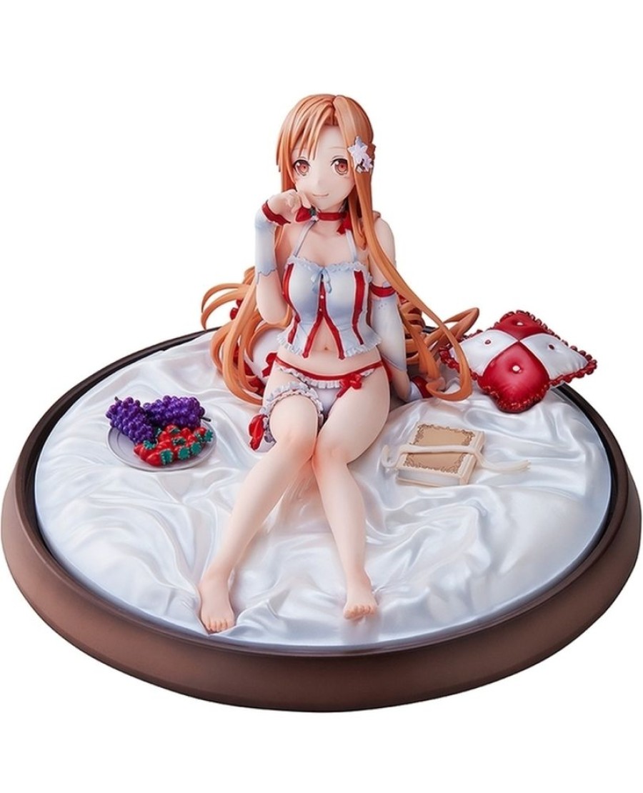 Figures KADOKAWA Corporation | Asuna: Negligee Ver. Kadokawa Special Set - Kadokawa Corporation