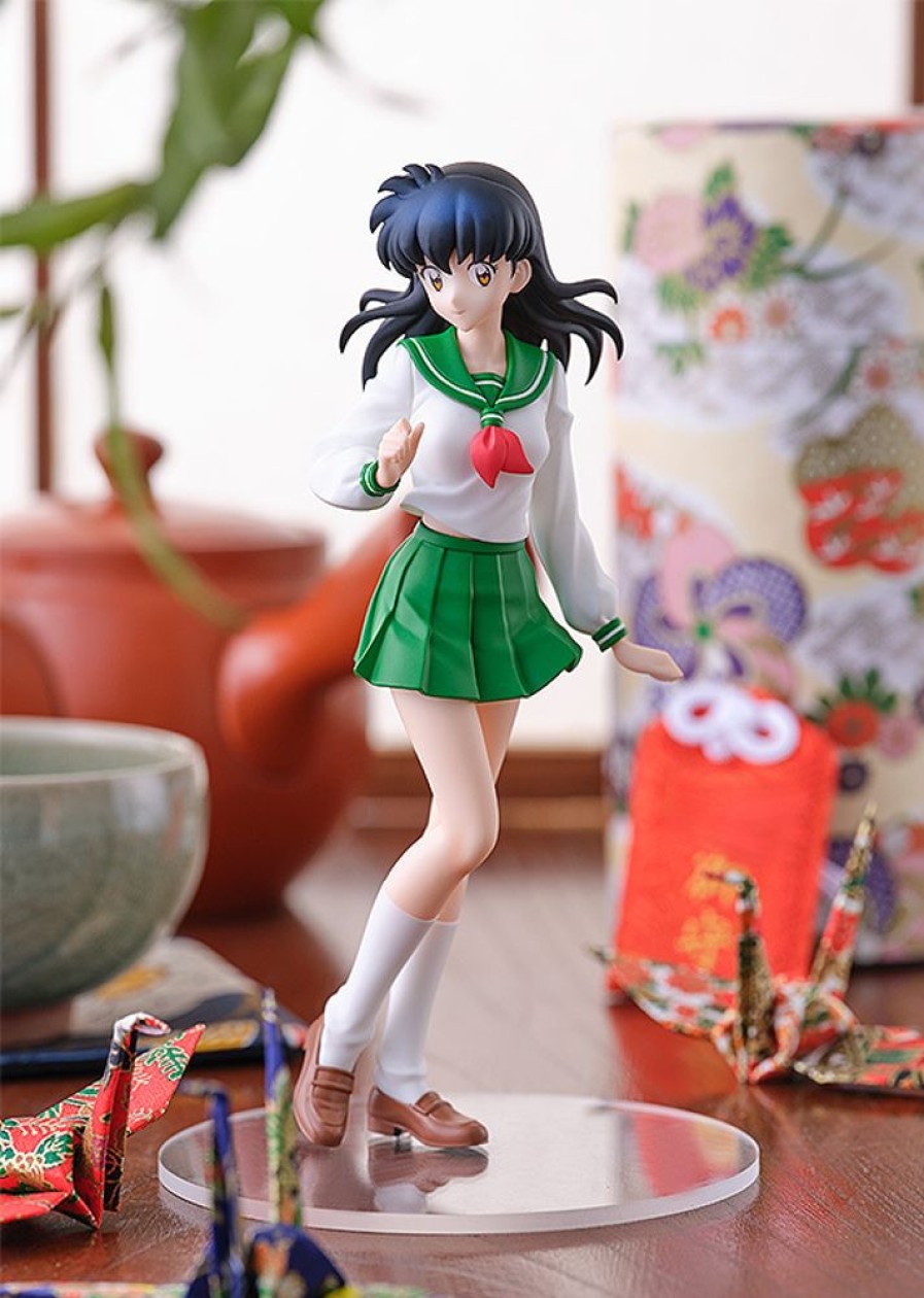 Figures Good Smile Company | Pop Up Parade Kagome Higurashi