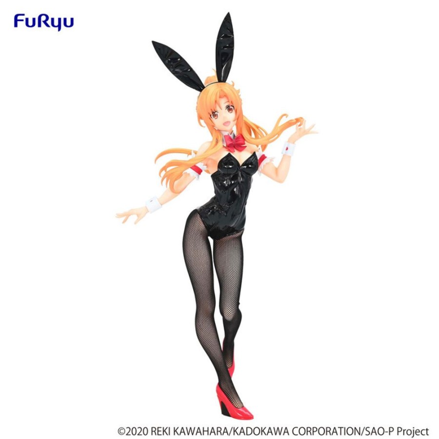 Figures FuRyu | Bicute Bunnies Figure Asuna