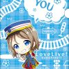 Lifestyle Goods Movic | Clear File Happy Party Train E Watanabe You - Movic