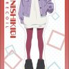 Accessories Movic | Acrylic Stand Nishikigi Chisato Winter Clothes