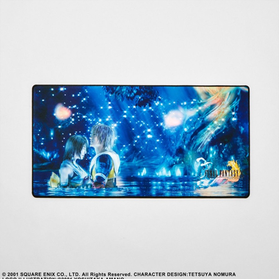 Other Square Enix | Final Fantasy X Gaming Mouse Pad - Square Enix