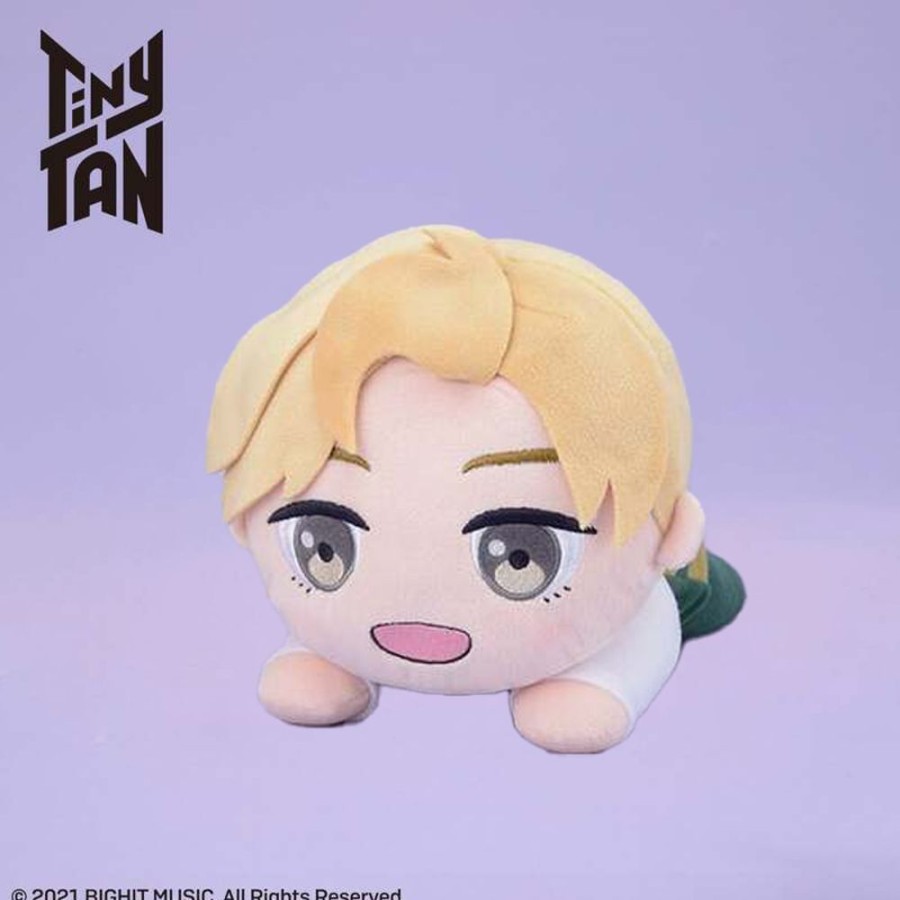 Plush Toys SEGA | Tinytan Dynamite Nesoberi Sp Plush - V