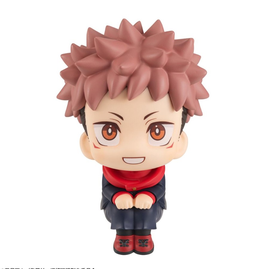 Figures Megahouse | Lookup Jujutsu Kaisen Yuji Itadori Laugh Ver.