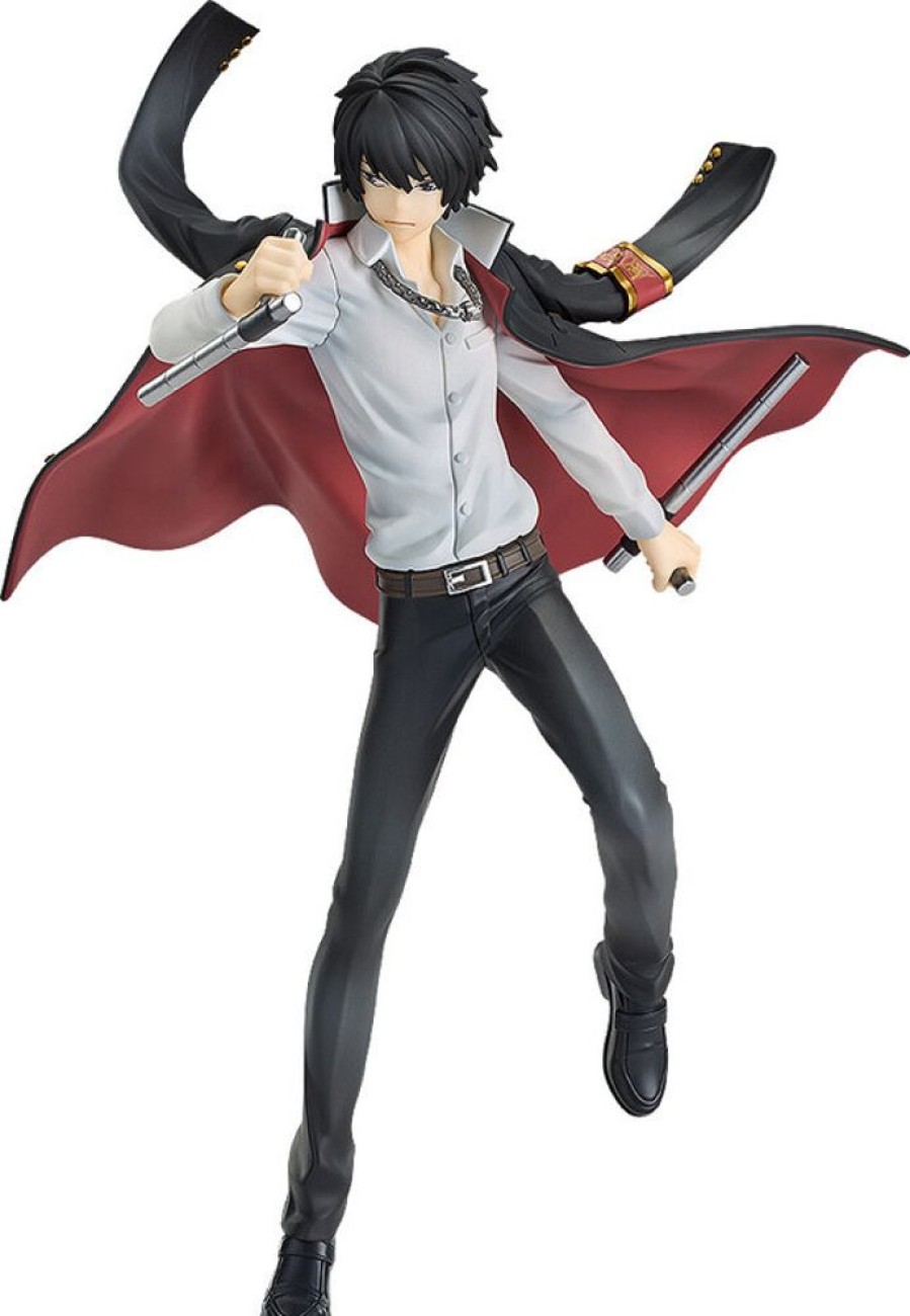 Figures Good Smile Company | Pop Up Parade Kyoya Hibari