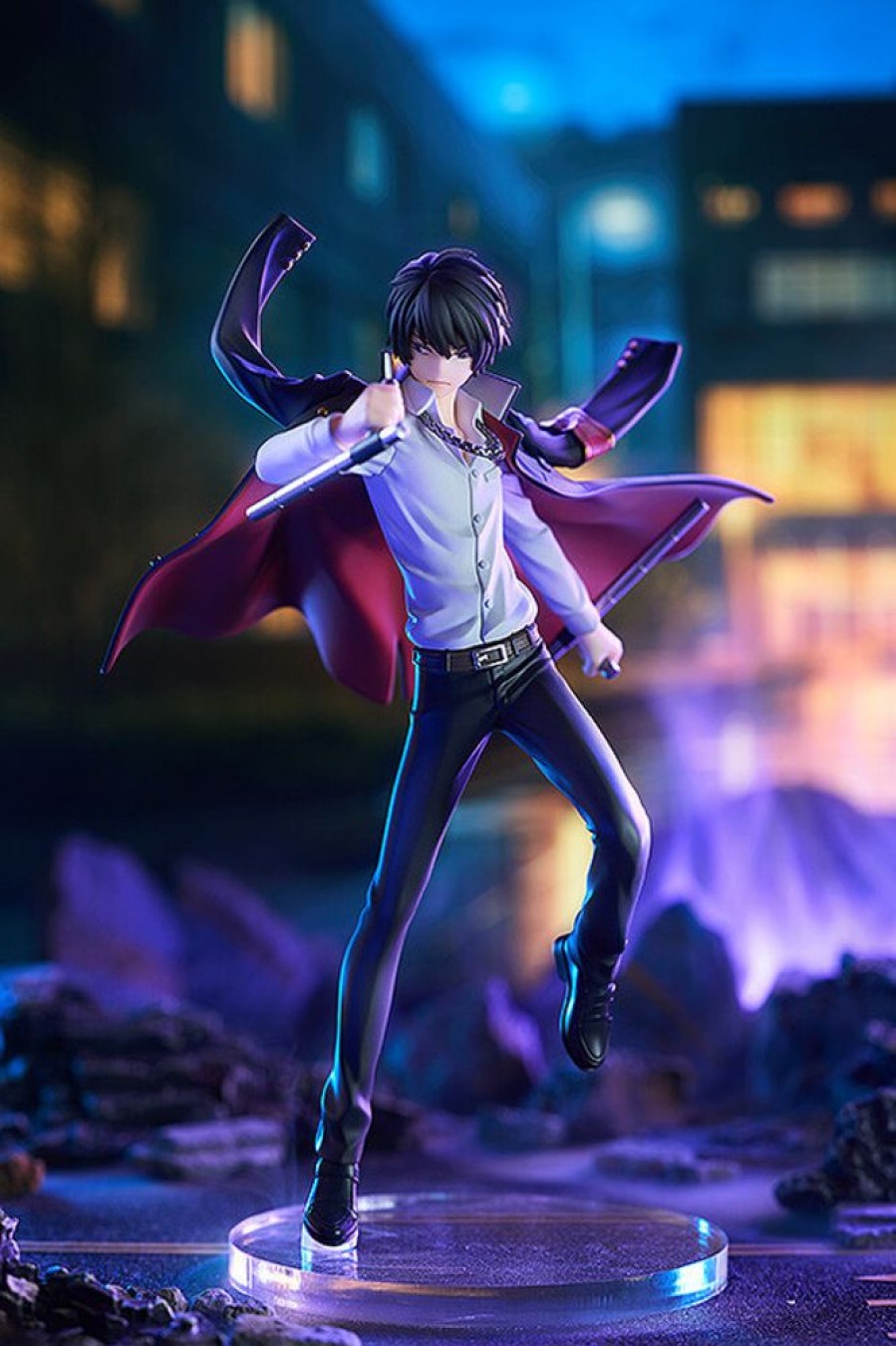 Figures Good Smile Company | Pop Up Parade Kyoya Hibari