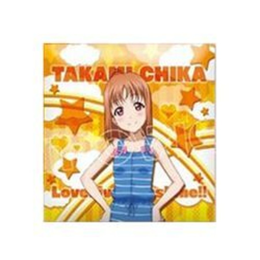 Lifestyle Goods Movic | Cushion A Takami Chika - Movic