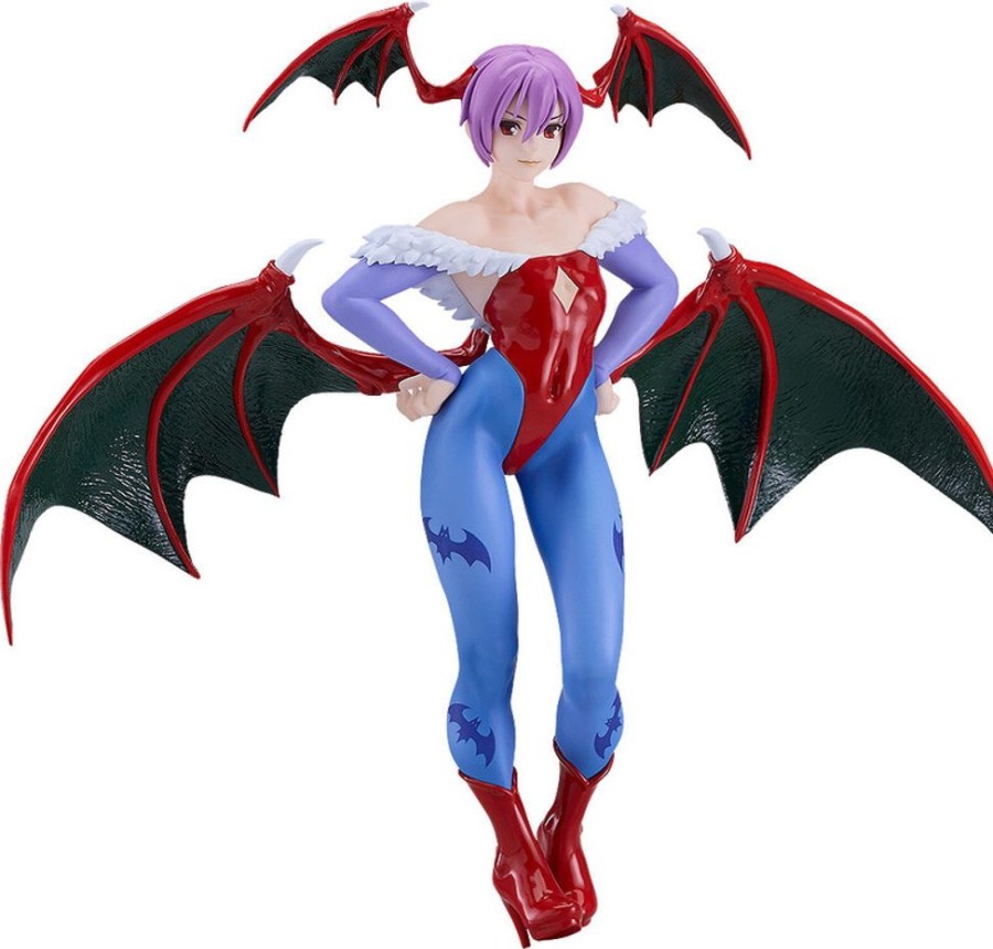 Figures Max Factory | Pop Up Parade Lilith